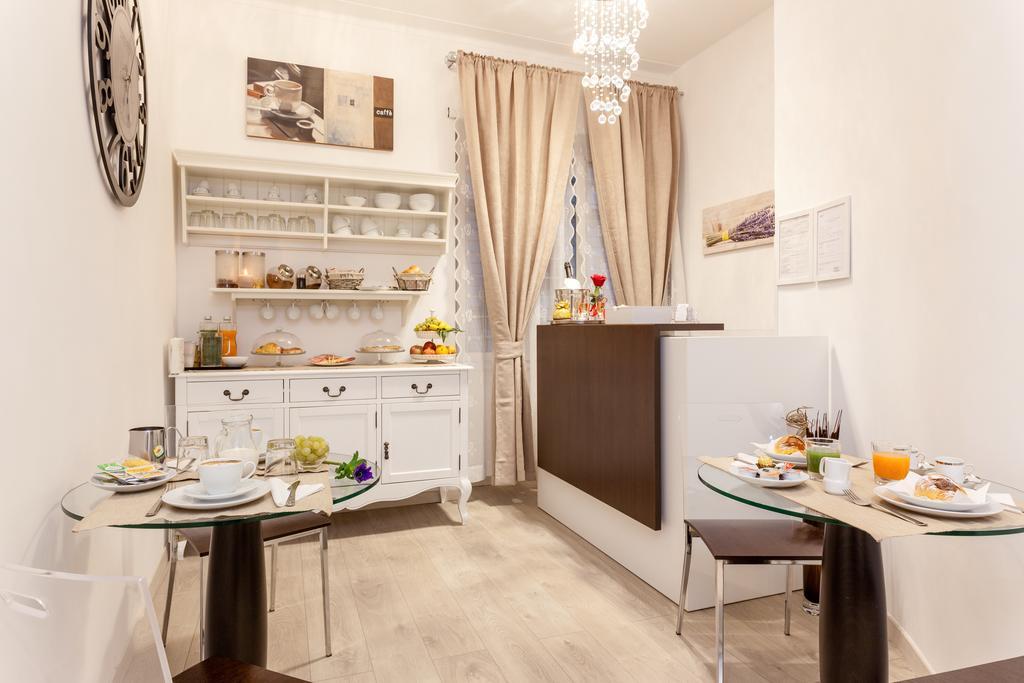 Relais 155 Guest House, Rome